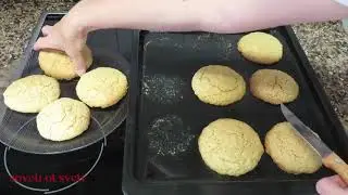 Бюджетное ОВСЯНОЕ ПЕЧЕНЬЕ. Проще Простого!