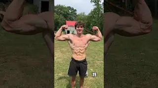 Morning flexing pump