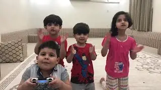 البزران يوم يلعبو سوني يقلبو البيت🎮😂💔🤣