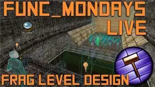 Building worlds using SourceSDK & UE4 - Twitch VOD