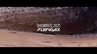 Showreel2021