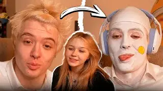 ДЕНЖЕР ЛЕХА ПРОИГРАЛ СПОР МОРФИ И КОСПЛЕИТ ЯЙКО