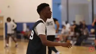 Angel Laboy Rivera Orlando Showcase
