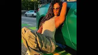 (FREE) Latto Type Beat 2025 | Megan Thee Stallion x Cardi B Type Beat 2025 - 