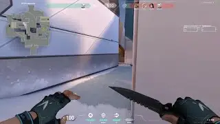 Valorant Sniper Montage