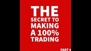 The best trading strategy for trading a small account(real time trading)-part 4.. I almost lost