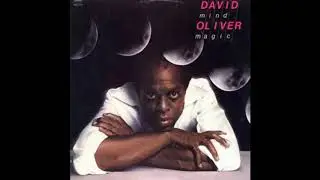 David Oliver - Who Are You