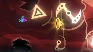 Twisted Tranquility 30-100% + lot of fails