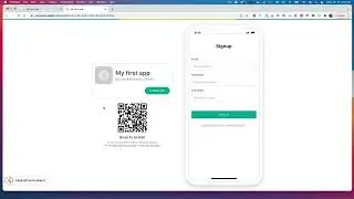 Publish your Adalo app