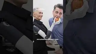Robot Sophia sizce de fazla medyatik hale gelmedi mi? 