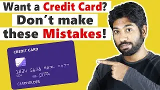 How to avoid interest on credit card ? Credit Card MISTAKES to Avoid | Credit Card vs. Debit Card