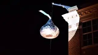Hershey NewYears Eve 2017 Photography HD