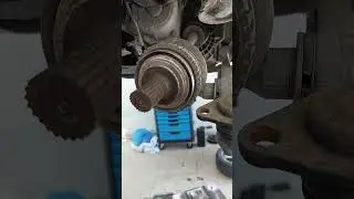 шрус обломило
