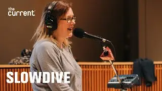 Slowdive - Full performance (Live at The Current, 2017)