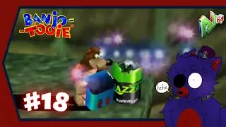 T.A.G Playz: Banjo-Tooie (P64) - Part 18 | SCOOP 'EM UP!