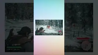 Days Gone / ЗАПРАВКА! / 