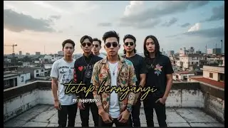 SIAN - TETAP BERNYANYI