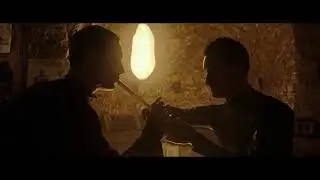 Alien: Covenant David teaches Walter to play the flute/recorder part 2/2