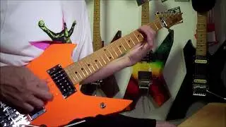 Electric Kisses