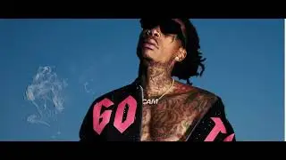 Free - Wiz Khalifa x Juicy J ' The Plan pt 2 ' Type beat 2024