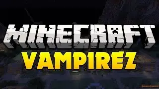 НОВАЯ МИНИ-ИГРА VAMPIRE-Z