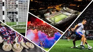 Torcida Split / Torcida Kup 2024