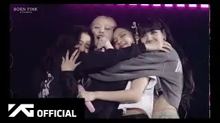 BLACKPINK - ‘B.P.M.’ Roll #11