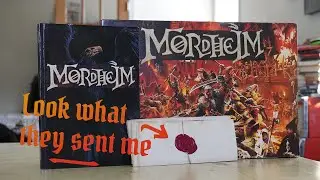 Is MORDHEIM Growing In Popularity Again?