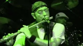 Jethro Tull - At Last Forever