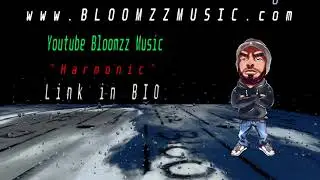 Harmonic - #Crystalharp #Trap #Typebeat