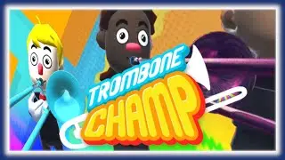 Trombone Champ - William Tell - A Classical