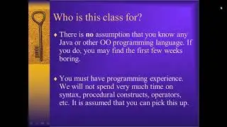 JAVA Online Training 1-1