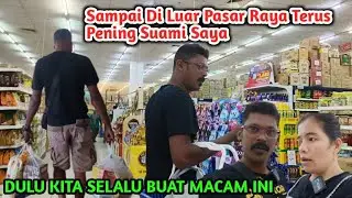 GANTUNG SANA SINI  || TERNYATA SUAMI TAK PERNAH LUPA CARA INI