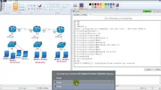 CCNA Routing & Switching: RIPv2 Configuration