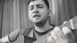 Miyagi & Эндшпиль - fire man | cover
