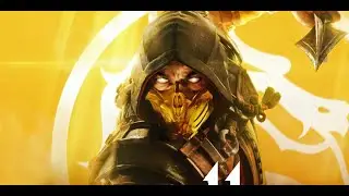 Mortal Combat 11 Gameplay Videos