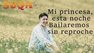 SUQA uyariy ñusta