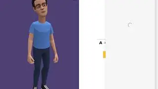 I made Jesse the awesome guy 2019