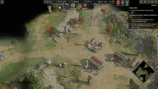 Age Of Mythology - Apenas Cordas Necessarias