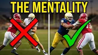 Notre Dame Special Teams coach Brian Mason - Kickoff Team Points of Emphasis