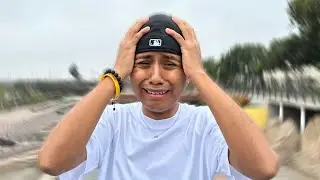 Me robaron :(