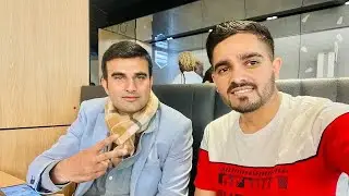 Arslan Bhai with meet in Portugal 🇵🇹 Lisbon immigration information first time Asylum news 📰