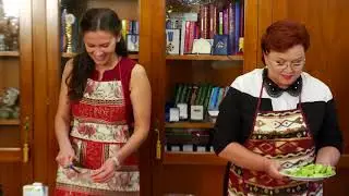"Безупречно С Романовской" 3 выпуск
