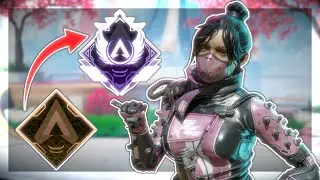 Bronze zu Master?!