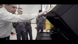 Odkryj zawód Mechanika precyzyjnego z Kształceniem zawodowym w VWP!