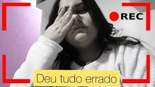 FIZ UMA SURPRESA PRO MEU NAMORADO E DEU TUDO ERRADO 😓💔