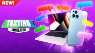 Texting Simulator 💬 Part 3 Walkthrough(Симулятор текстовых сообщений 💬 3 часть прохождения)