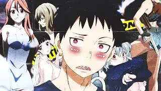 osquinn - drama (reap mep)