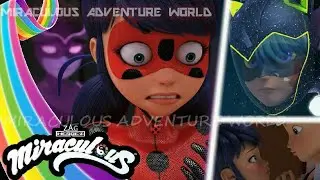 MIRACULOUS 🐞☯ | Teil : Vierter 4 Folge - 22 - ( EPHEMERAL☇100THE ) vollständige Folgen