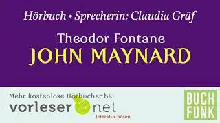 Theodor Fontane: John Maynard